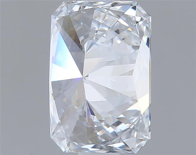 1.00 Carat Radiant Lab Diamond :: Greenstar spin frame 04