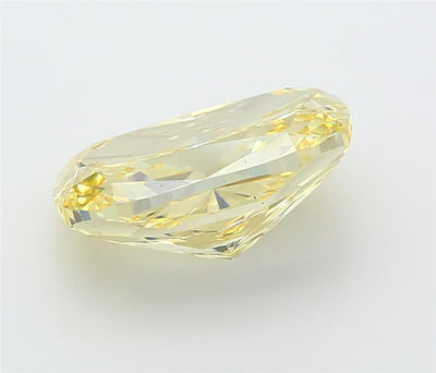 5.10 Carat Cushion Lab Diamond :: Greenstar spin frame 04
