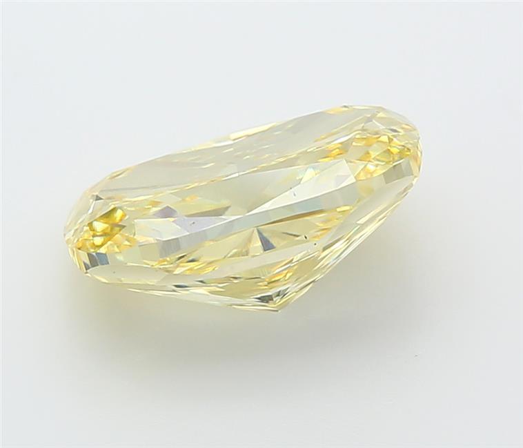 5.10 Carat Cushion Lab Diamond :: Greenstar spin frame 04