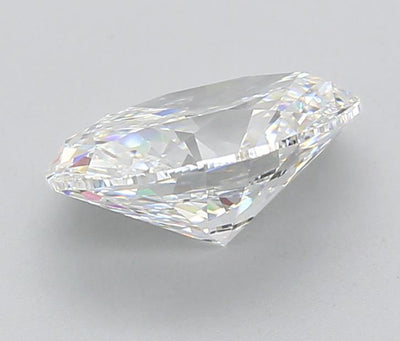 3.06 Carat Oval Lab Diamond :: Greenstar spin frame 04