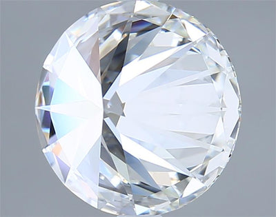 3.04 Carat Round Lab Diamond :: Greenstar spin frame 04