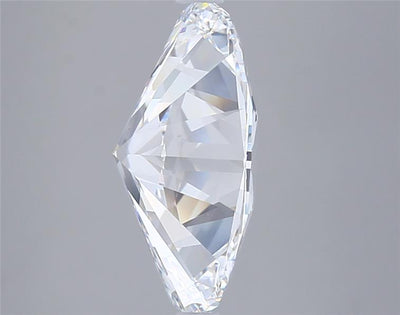 4.79 Carat Oval Lab Diamond :: Greenstar spin frame 04