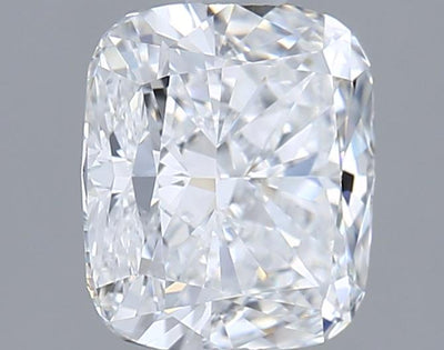 1.78 Carat Cushion Lab Diamond :: Greenstar spin frame 04