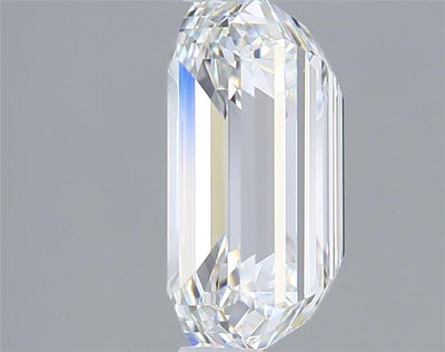 1.50 Carat Emerald Lab Diamond :: Greenstar spin frame 04