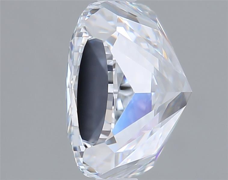 3.24 Carat Cushion Lab Diamond :: Greenstar spin frame 04