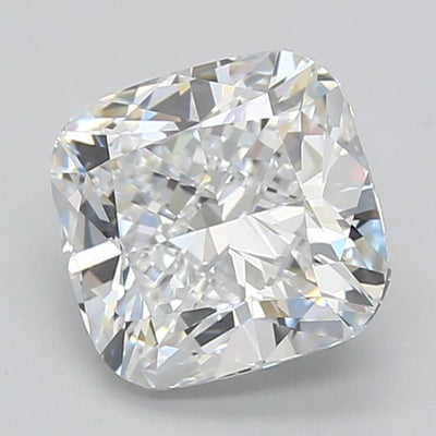 2.52 Carat Cushion Lab Diamond :: Greenstar spin frame 04