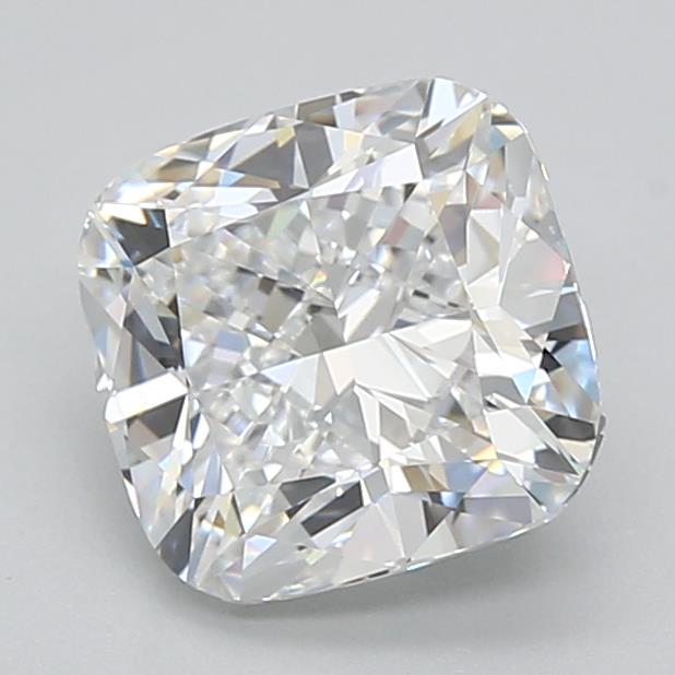 2.52 Carat Cushion Lab Diamond :: Greenstar spin frame 04