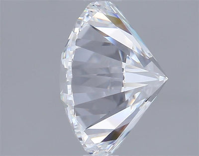 2.02 Carat Round Lab Diamond :: Greenstar spin frame 04
