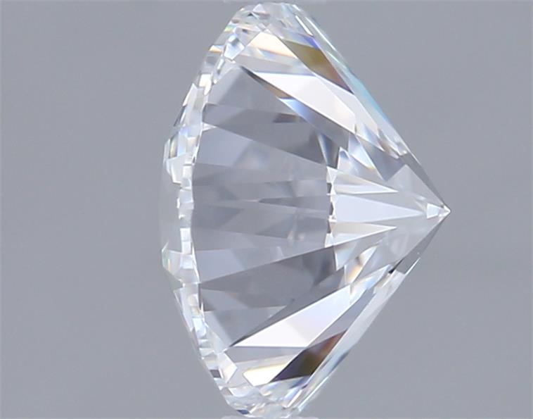 2.02 Carat Round Lab Diamond :: Greenstar spin frame 04