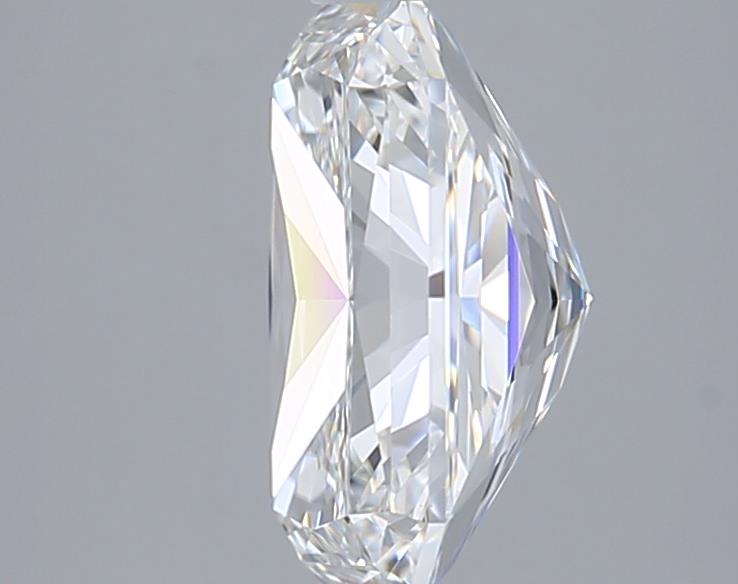 2.83 Carat Radiant Lab Diamond :: Greenstar spin frame 04