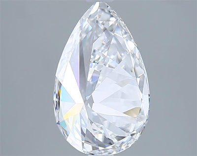 2.06 Carat Pear Lab Diamond :: Greenstar spin frame 04