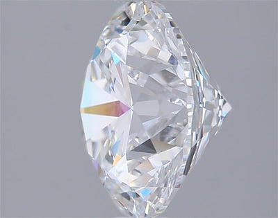 2.40 Carat Round Lab Diamond :: Greenstar spin frame 04