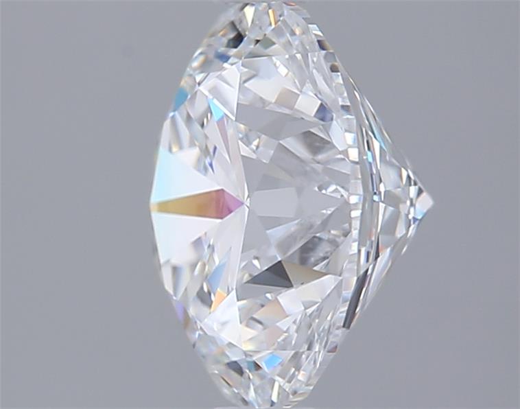 2.40 Carat Round Lab Diamond :: Greenstar spin frame 04
