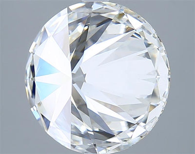 4.10 Carat Round Lab Diamond :: Greenstar spin frame 04