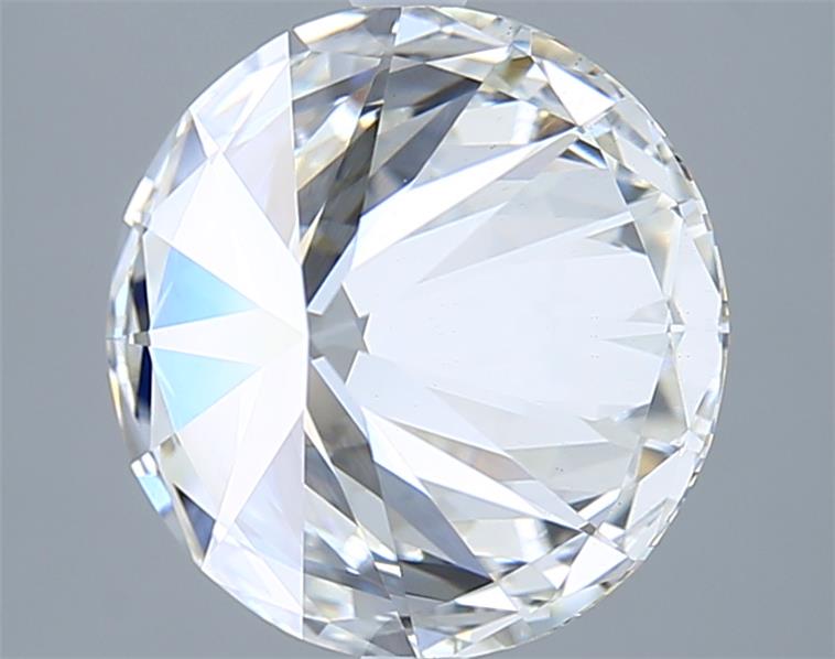 4.10 Carat Round Lab Diamond :: Greenstar spin frame 04