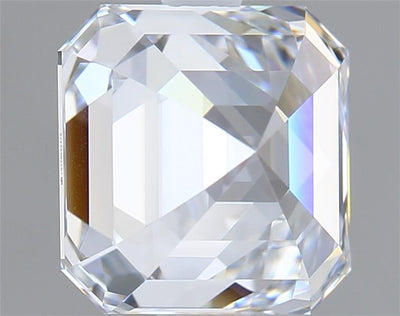 2.06 Carat Asscher Lab Diamond :: Greenstar spin frame 04