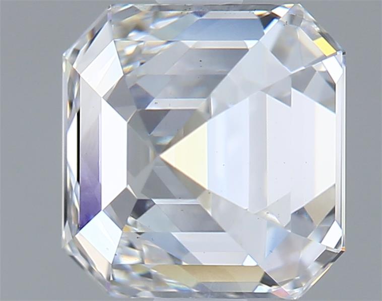 1.50 Carat Asscher Lab Diamond :: Greenstar spin frame 04