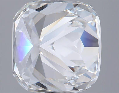 3.11 Carat Cushion Lab Diamond :: Greenstar spin frame 04
