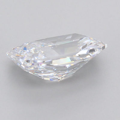 1.50 Carat Radiant Lab Diamond :: Greenstar spin frame 04