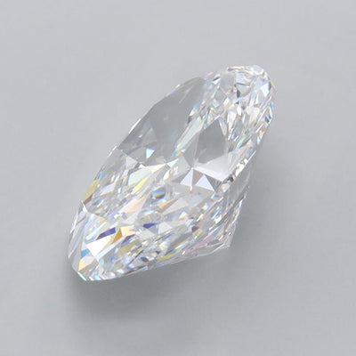 2.43 Carat Oval Lab Diamond :: Greenstar spin frame 04
