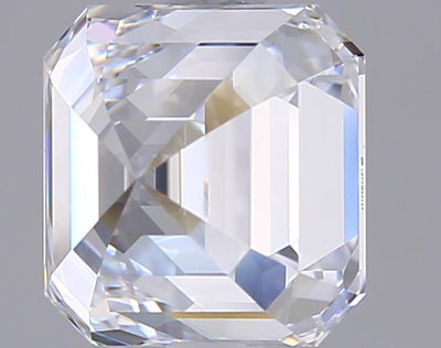 2.03 Carat Asscher Lab Diamond :: Greenstar spin frame 04