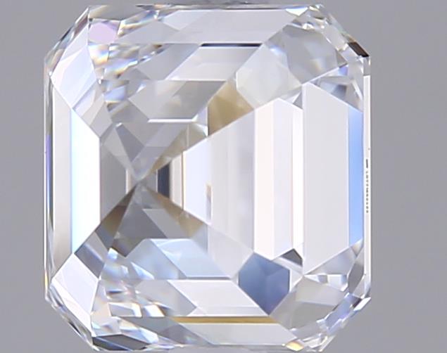 2.03 Carat Asscher Lab Diamond :: Greenstar spin frame 04