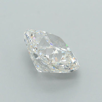 1.54 Carat Cushion Lab Diamond :: Greenstar spin frame 04