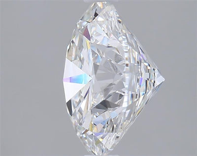 3.01 Carat Round Lab Diamond :: Greenstar spin frame 04
