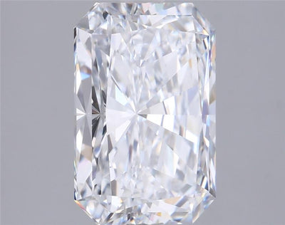 2.54 Carat Radiant Lab Diamond :: Greenstar spin frame 04