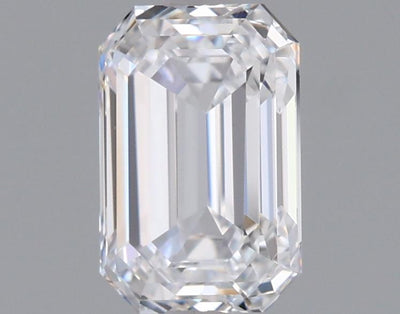1.08 Carat Emerald Lab Diamond :: Greenstar spin frame 04