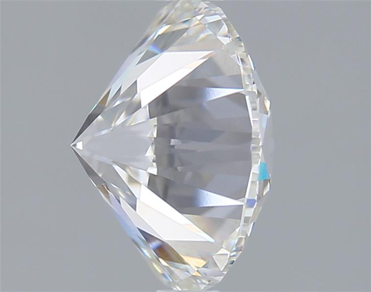 2.52 Carat Round Lab Diamond :: Greenstar spin frame 04