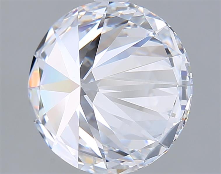 3.04 Carat Round Lab Diamond :: Greenstar spin frame 04