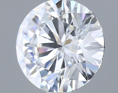 1.05 Carat Round Lab Diamond :: Greenstar spin frame 04