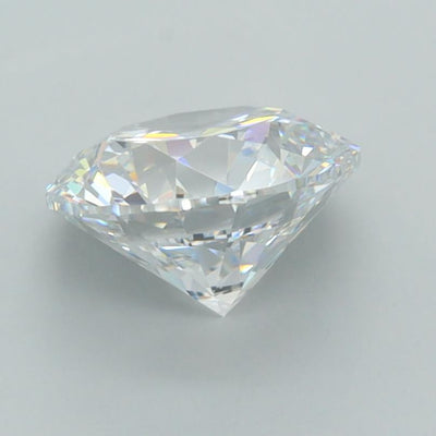 2.14 Carat Round Lab Diamond :: Greenstar spin frame 04