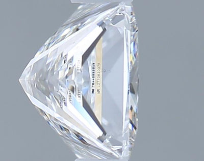 1.03 Carat Princess Lab Diamond :: Greenstar spin frame 04