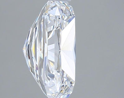 2.54 Carat Radiant Lab Diamond :: Greenstar spin frame 04