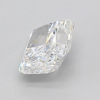 2.04 Carat Radiant Lab Diamond :: Greenstar spin frame 04