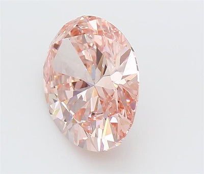 3.01 Carat Oval Lab Diamond :: Greenstar spin frame 04