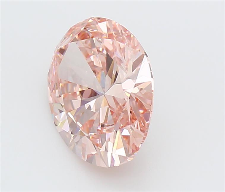 3.01 Carat Oval Lab Diamond :: Greenstar spin frame 04