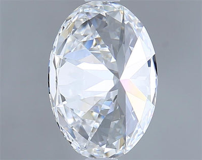 1.52 Carat Oval Lab Diamond :: Greenstar spin frame 04