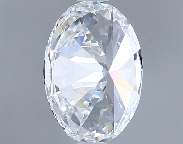 1.52 Carat Oval Lab Diamond :: Greenstar spin frame 04