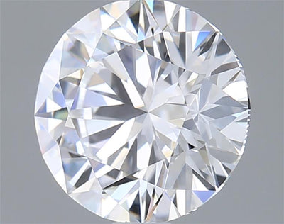 1.95 Carat Round Lab Diamond :: Greenstar spin frame 04