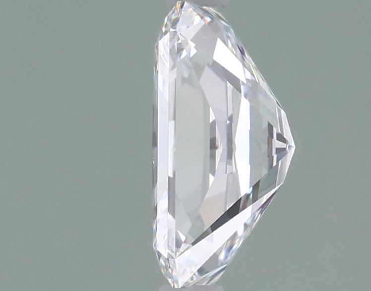 1.42 Carat Radiant Lab Diamond :: Greenstar spin frame 04