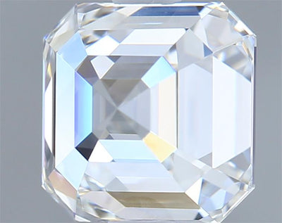 1.52 Carat Asscher Lab Diamond :: Greenstar spin frame 04