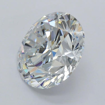 2.00 Carat Round Lab Diamond :: Greenstar spin frame 04