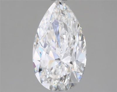 1.51 Carat Pear Lab Diamond :: Greenstar spin frame 04