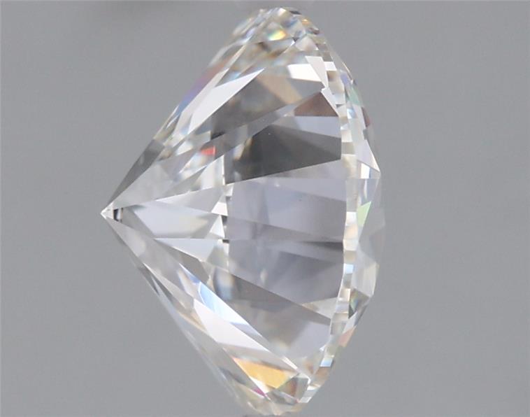 2.51 Carat Round Lab Diamond :: Greenstar spin frame 04
