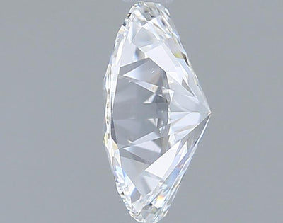 1.12 Carat Oval Lab Diamond :: Greenstar spin frame 04