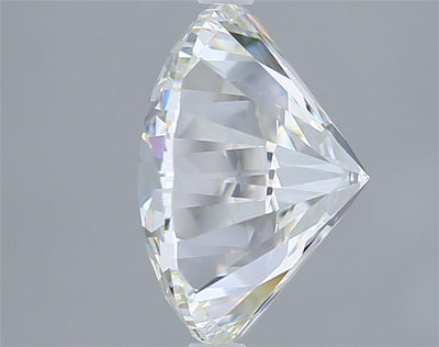 5.02 Carat Round Lab Diamond :: Greenstar spin frame 04