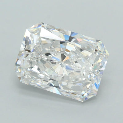 2.26 Carat Radiant Lab Diamond :: Greenstar spin frame 04